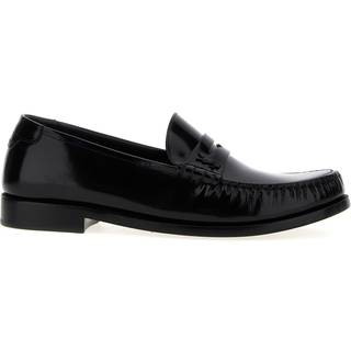 Patent Leather Loafers - 43