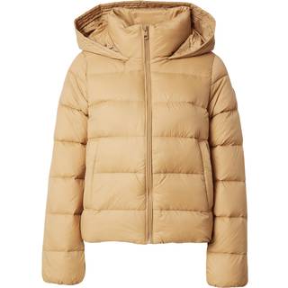Water Repellent Down Jacket