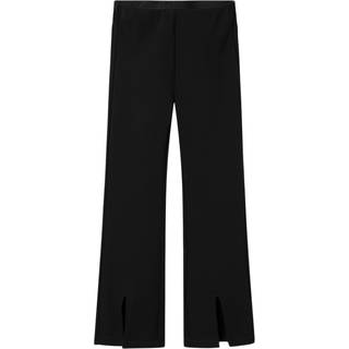 NAME IT Bootcut Bukser Nisila Black