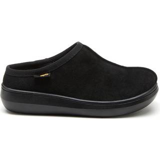 Rocket Dog Rocket Dog Sugarglider Suede Faux Fur Lined Shoes