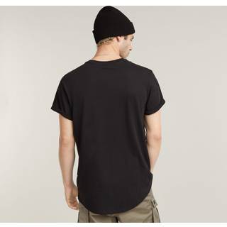 Lash T-Shirt - Black - Men