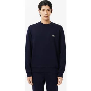 Lacoste Crew Neck Tracksuit Navy