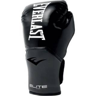 Everlast Elite Pro Style Boksehandsker - Sort