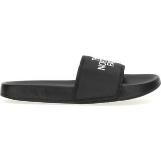 The North Face Men's Basecamp Slides III TNF Black/TNF White, 47
