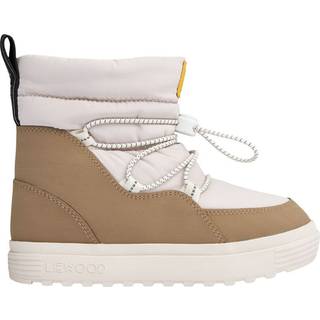 Liewood Sandy/oat Snestøvle Zoey
