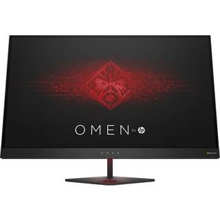 OMEN by HP 27 - LED-skærm - Full HD (1080p) - 27" - HDR - 780F9E9