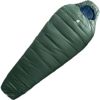 Deuter Orbit 0° Regular Ivy Ink, 1