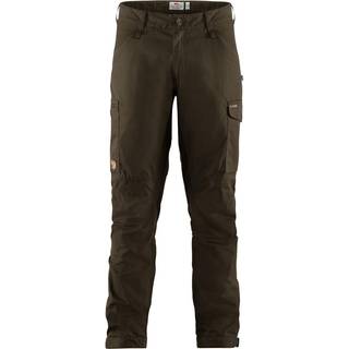 Fjällräven - Kaipak M Bukser Mørkegrøn Herre 58 Ribejagtogfikseri.dk