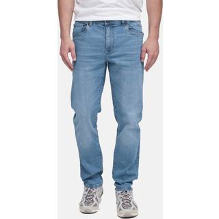 Solid Ryder Jeans Regular Fit Light Blue Denim
