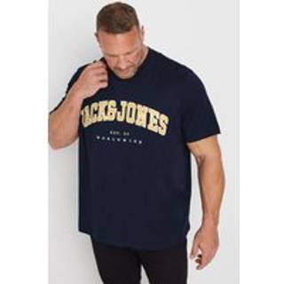 Plus Size Logo T-shirt