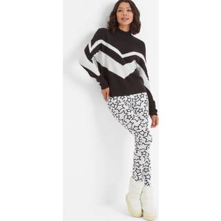 Tog 24 Tog 24 White Snowdon Thermal Leggings