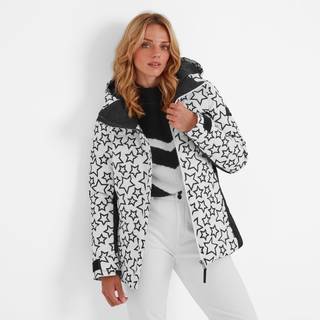 Tog 24 Tog 24 Black Womens Vermont Ski Jacket