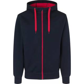 ID Sporty Hoodie Navy