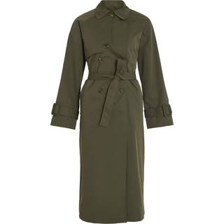 Klassisk Trenchcoat