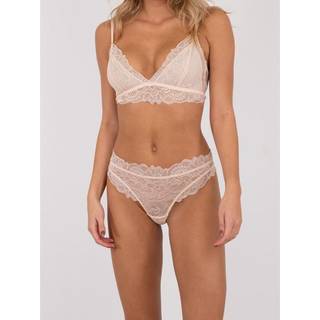 Neo Noir - Skin Lemon String - Nude