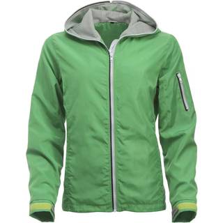 Clique 20938 Seabrook Ladies Apple Green L
