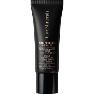 BareMinerals Complexion Rescue Tinted Moisturizer Matte Foundation Cashew, 35 ml.