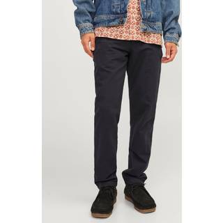 Tapered Fit Chinobukser