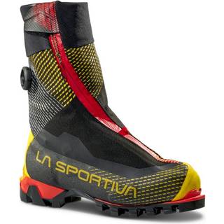 La Sportiva G-Summit Bjergsko størrelse 46 farve sort/olivengrøn