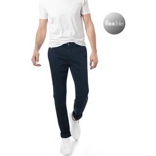 Replay Herren Hose blau