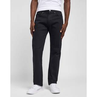 Lee Slim Fit MVP Black Size 28x34