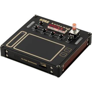 Korg Nu:Tekt NTS-3 Synthesizer