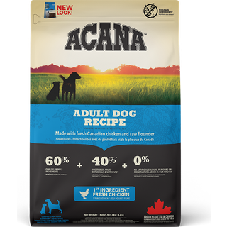 Acana Adult Dog, 2 kg