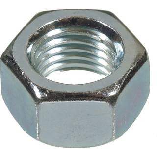 Hillman Group 3485 M12-1.25 Metric Hex Nut 10-Pack 1,25 tommer
