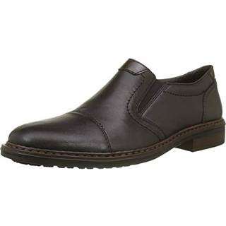 Rieker Rieker Herre Elasticated Slip On Sko - EU 45 (UK 10.5)