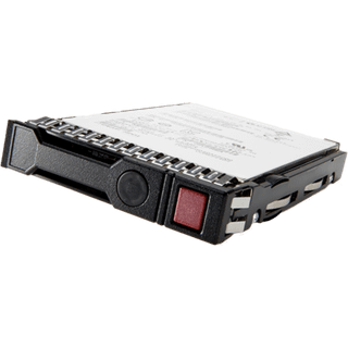 Hewlett Packard Enterprise 1.2TB SAS 10K SFF SC DS HDD - 1.2TB - Harddisk - 872479-B21 - SAS3 - 2.5"