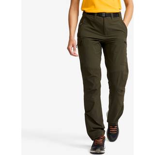 Elevate Pro Hiking Pants Dame Rosin, Størrelse:S - Outdoorbukse, Vandrebukse & Trekkingbukse