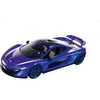 QUICKBUILD McLaren P1 - Purple
