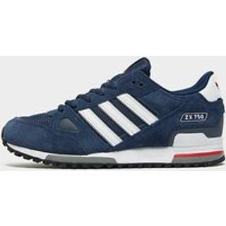 adidas Originals ZX 750, Navy - 41 1/3