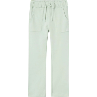 NAME IT Sweatpants Histrine Silt Green