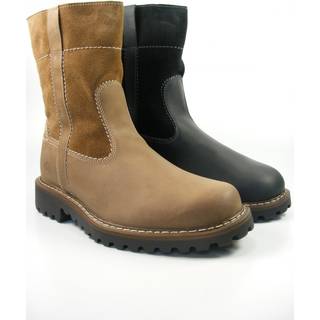 Josef Seibel CHANCE 21927 LA86 600 schwarz - Warmgef?tterte Winterstiefel f?r...