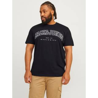 Plus Size Logo T-shirt