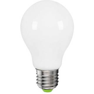 GN - Pære 7,5W (806lm) Opal Dæmpbar E27