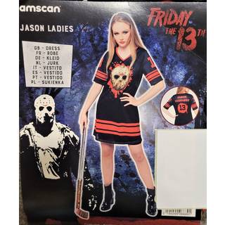 Jason kjole
