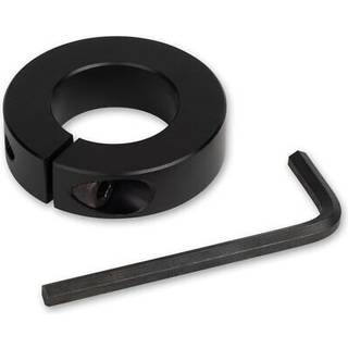 Axminster stopring til anlæg 25,4mm - 45x25.4x12mm