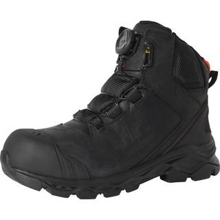 Helly Hansen Workwear Oxford 78401-990 Sikkerhedsstøvle BOA, S3, sort 46