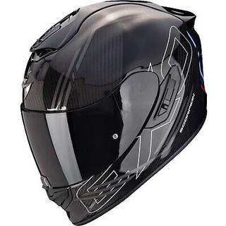 Scorpion Exo-1400 EVO II Carbon Air Reika sort L