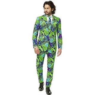 OppoSuit Juicy Jungle