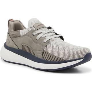 SKECHERS Herre Lancer Dalton Sneakers Natur