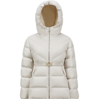 Brush Down Jacket - 4