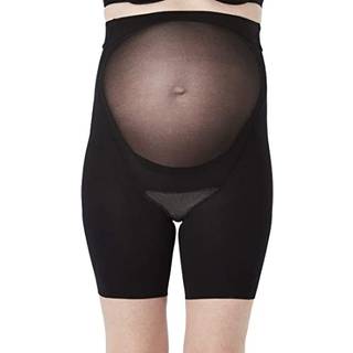 Spanx SPANXshape Mama Mid-Thigh Shorts