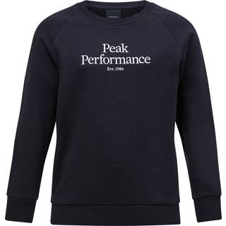 Original Crew JR Black/Offwhite (130)