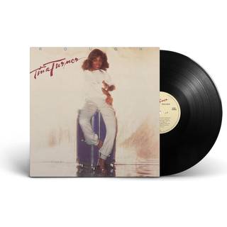 Tina Turner - Rough