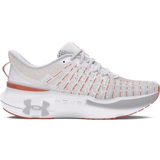 Løbesko Under Armour UA Infinite Elite 3027189-104 Størrelse 42 EU | 7,5 UK | 8,5 US | 26,5 CM