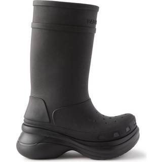 Balenciaga Crocsâ¢ boots - black - EU 39