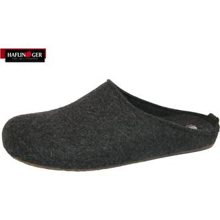 Haflinger U Everest Fundus Hjemmesko Graphit 40